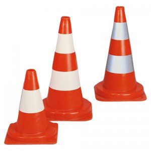 Signalisation temporaire