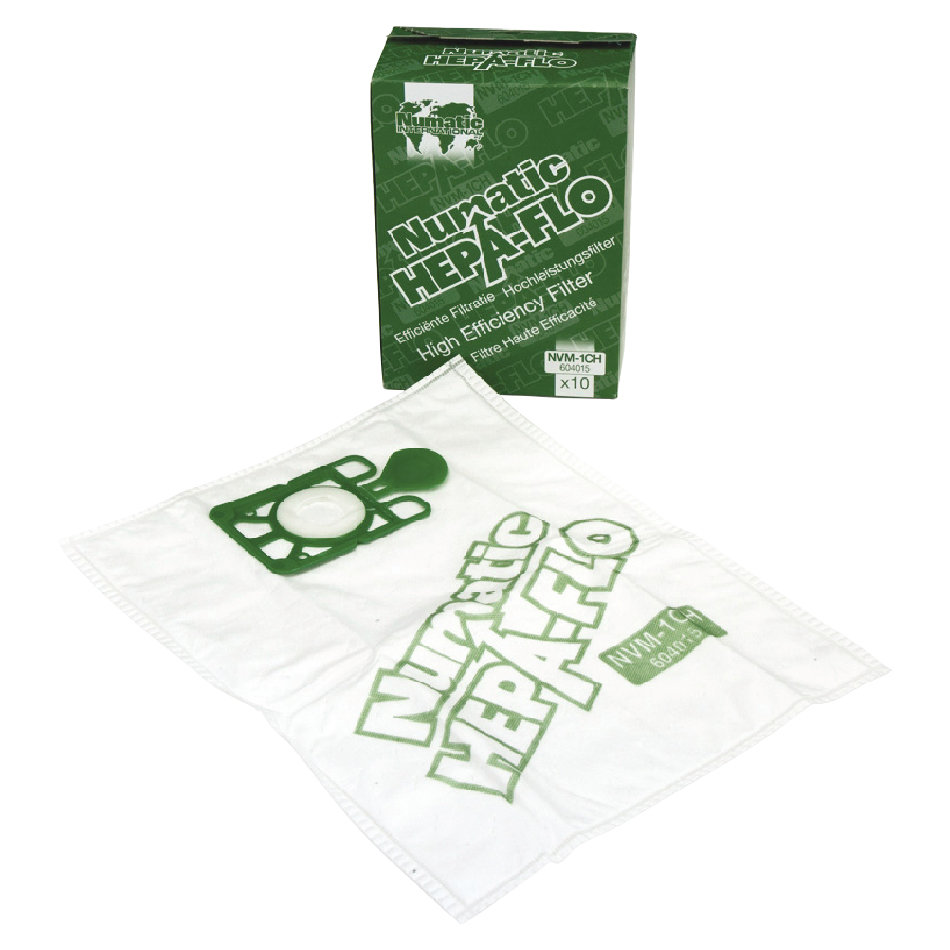Sacs aspirateur & Filtres