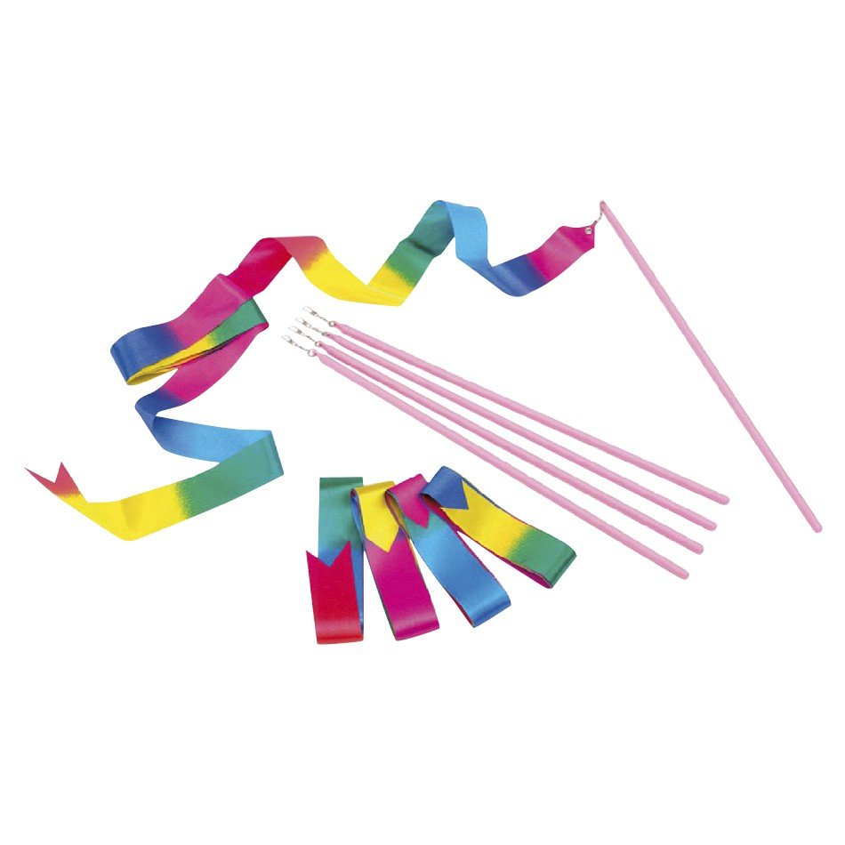 Gymnastique rythmique