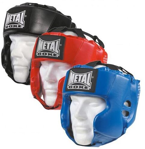 Equipement de protection sports de combat