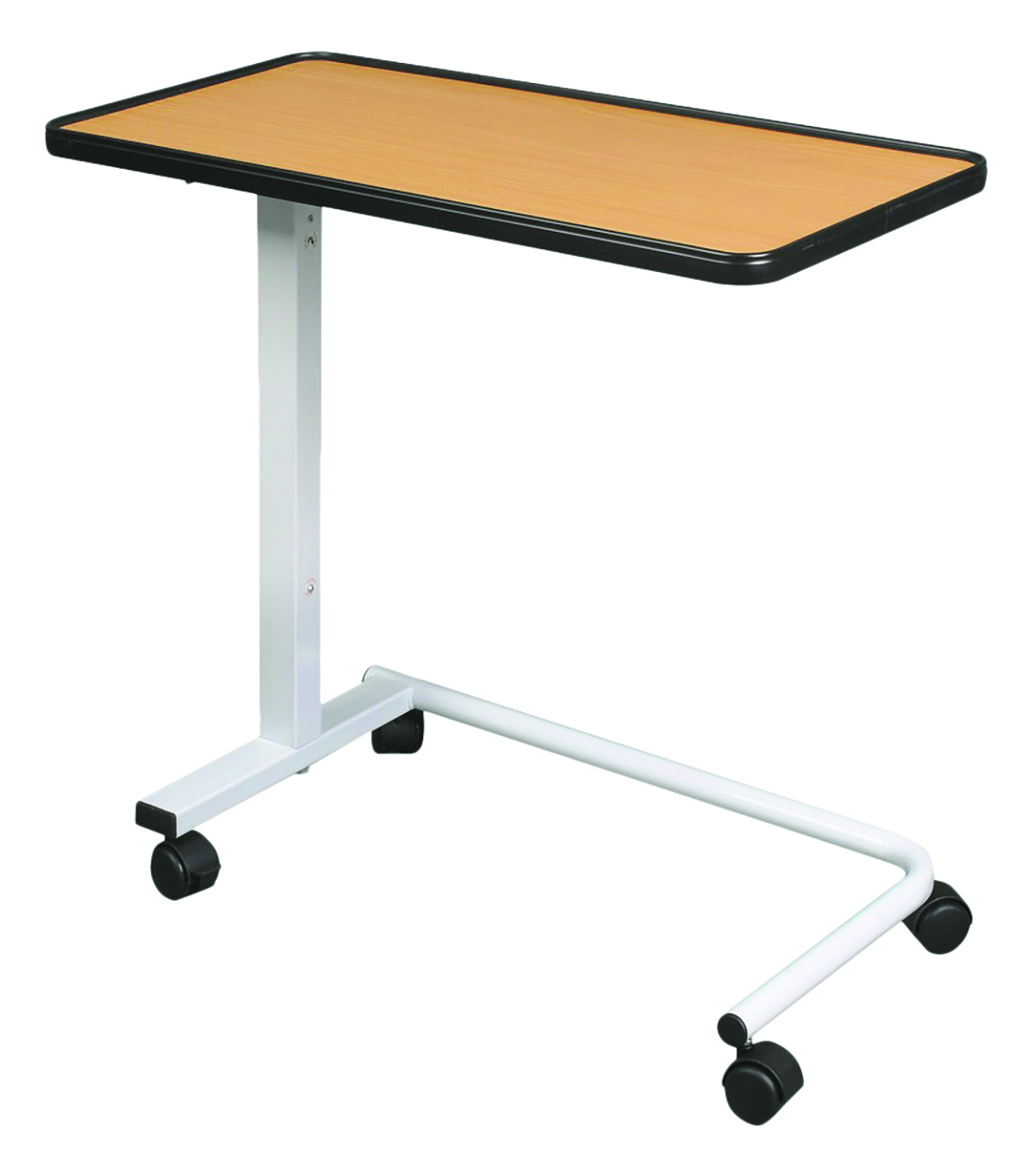 Table de lit médicalisé