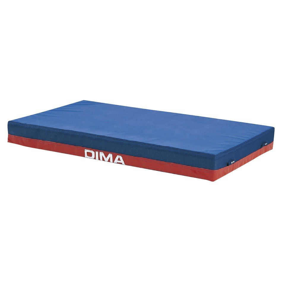 Matelas de gymnastique