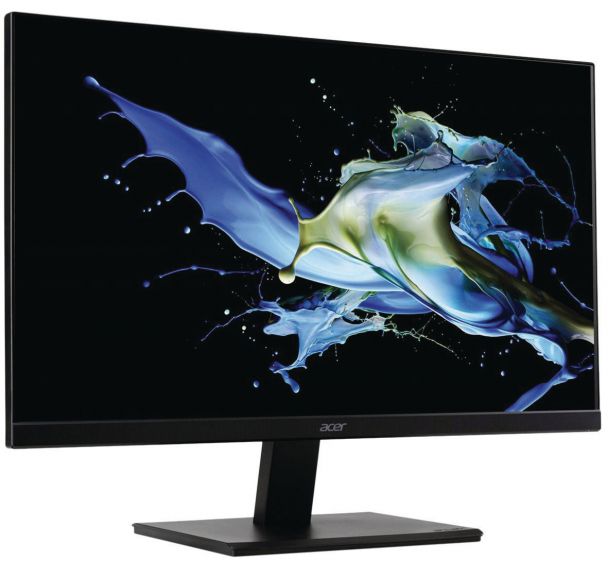 Écran PC