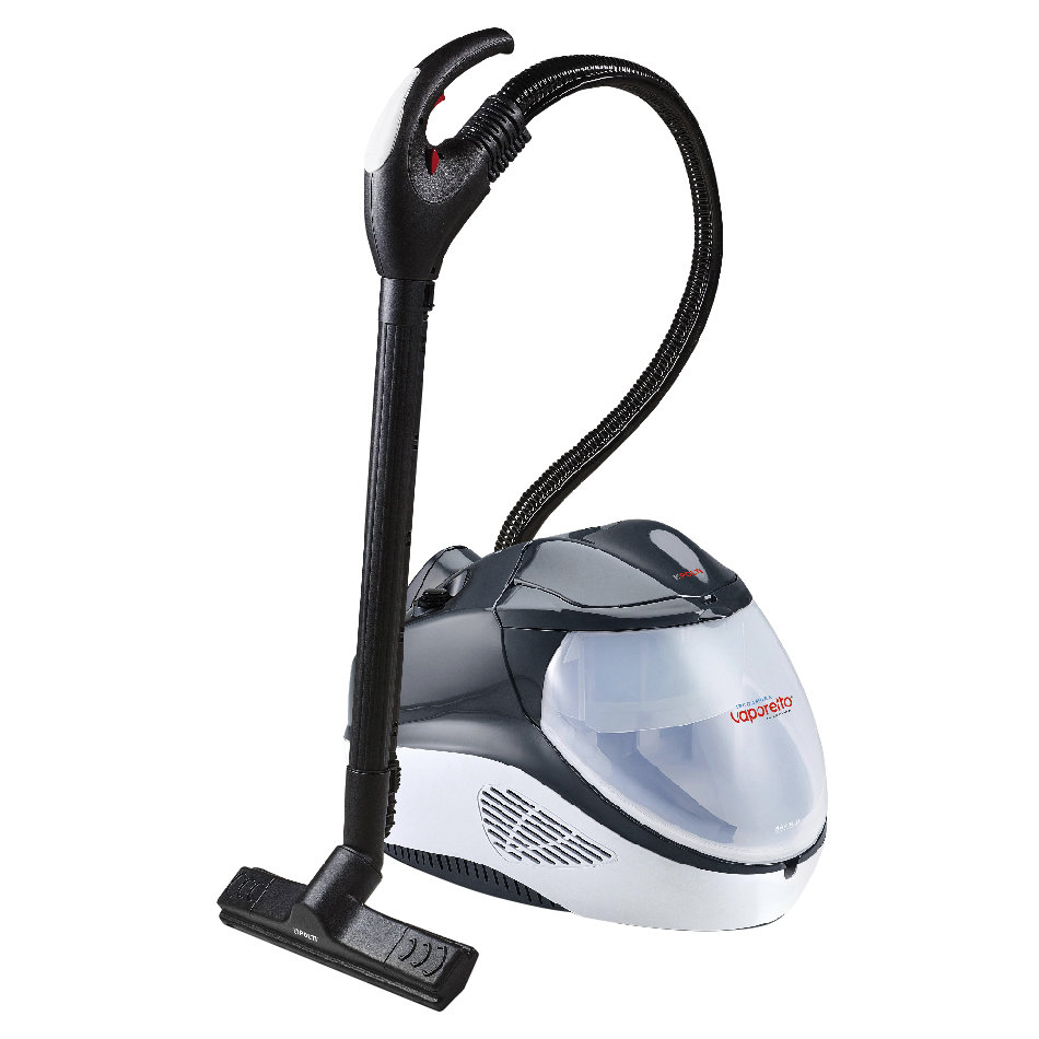 Aspirateur vapeur