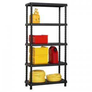 Rayonnage polyvalent