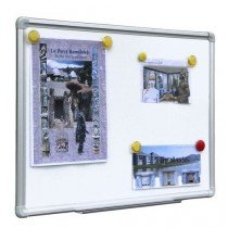 Panneau d'affichage pour accueil