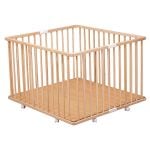 Mobilier et matériel de crèche