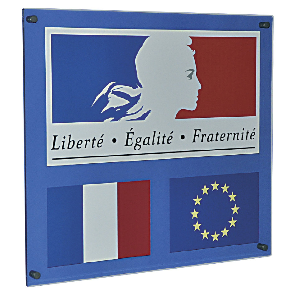 Equipement mairie et école