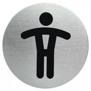 Panneau et signalétique