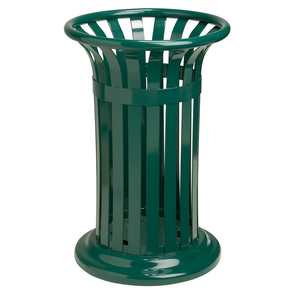 Poubelle urbaine ROSSIGNOL