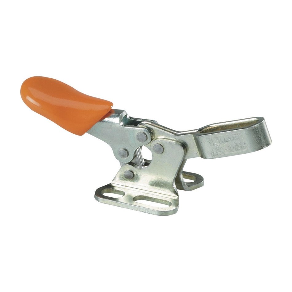 Sauterelle de serrage