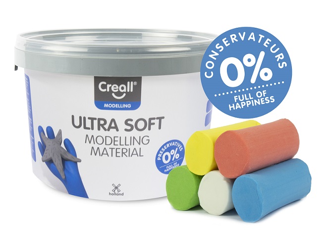 Set pâte à modeler
