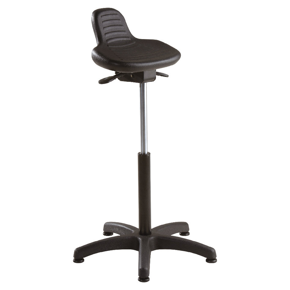 Tabouret assis-debout