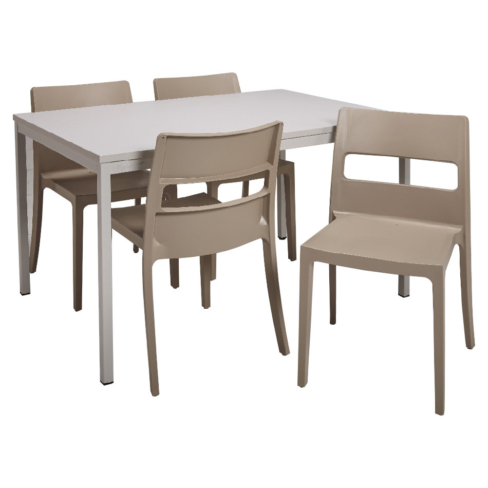 Mobilier de restauration