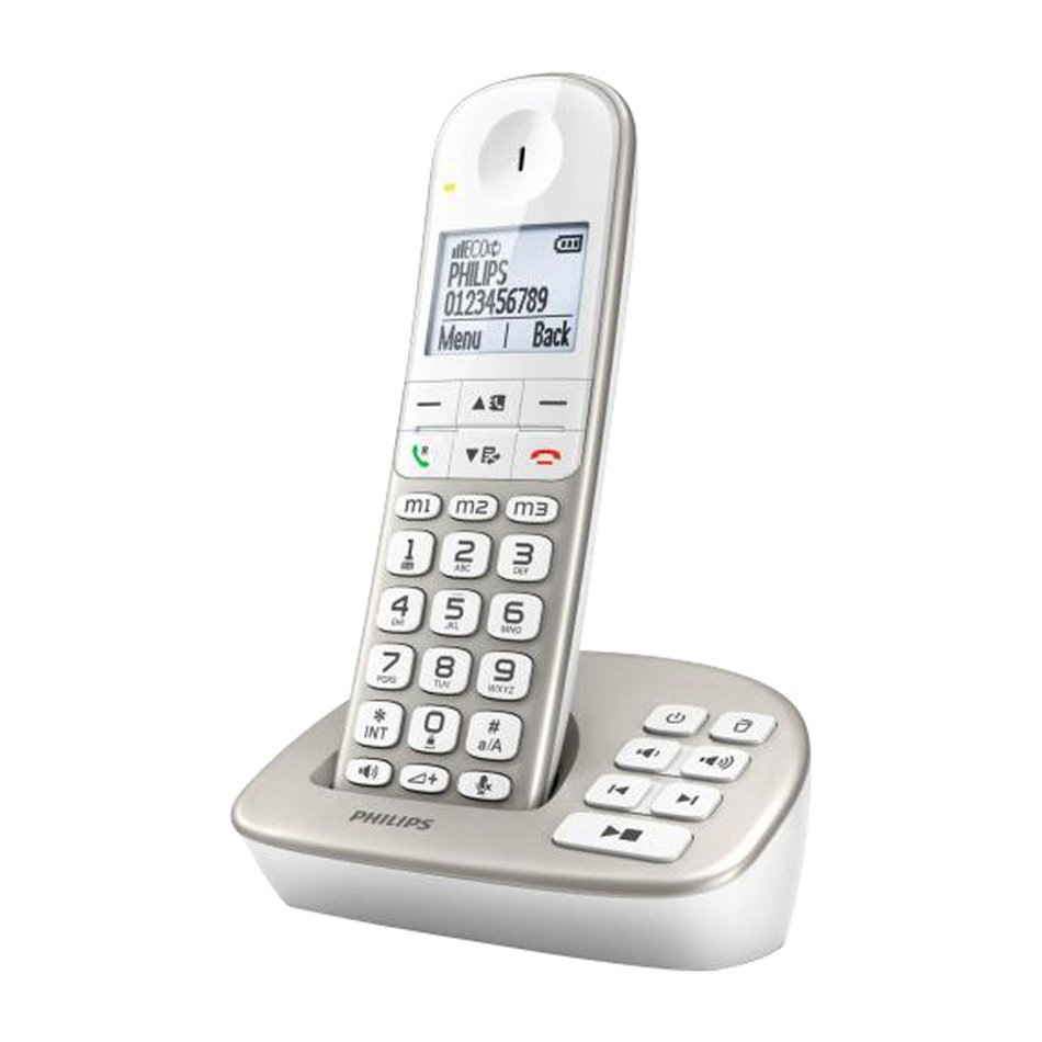 Téléphonie PHILIPS