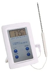 Thermomètre alimentaire