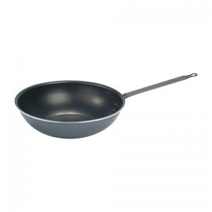 Poêle Wok