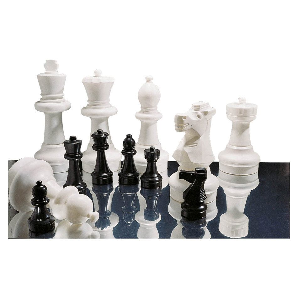 Jeux de société géant extérieur