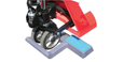 Accessoires transpalette