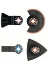 Accessoires pour découpeur-ponceur