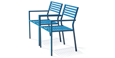 Mobilier de Terrasse et jardin