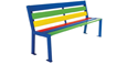 Mobilier urbain