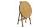 Archerie et tir