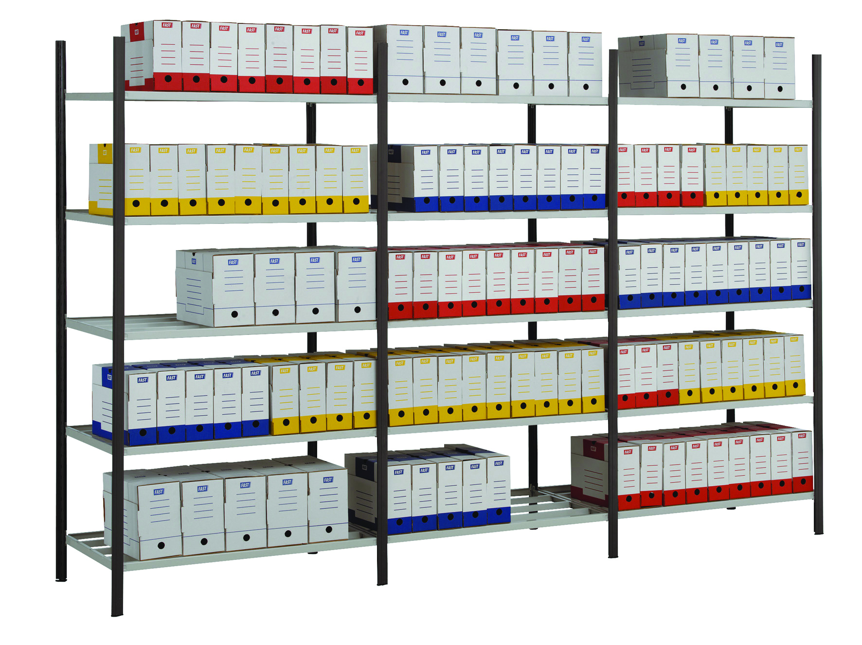 Stockage - Archivage