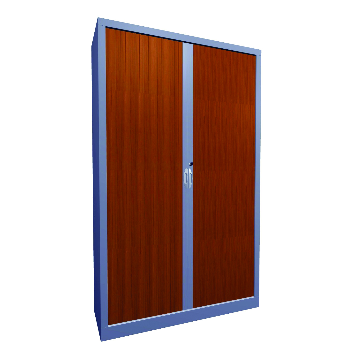 Armoire de bureau seconde vie