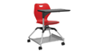 Assise de classe flexible