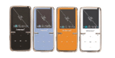 Lecteur MP3, MP4