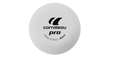 Balle de tennis de table