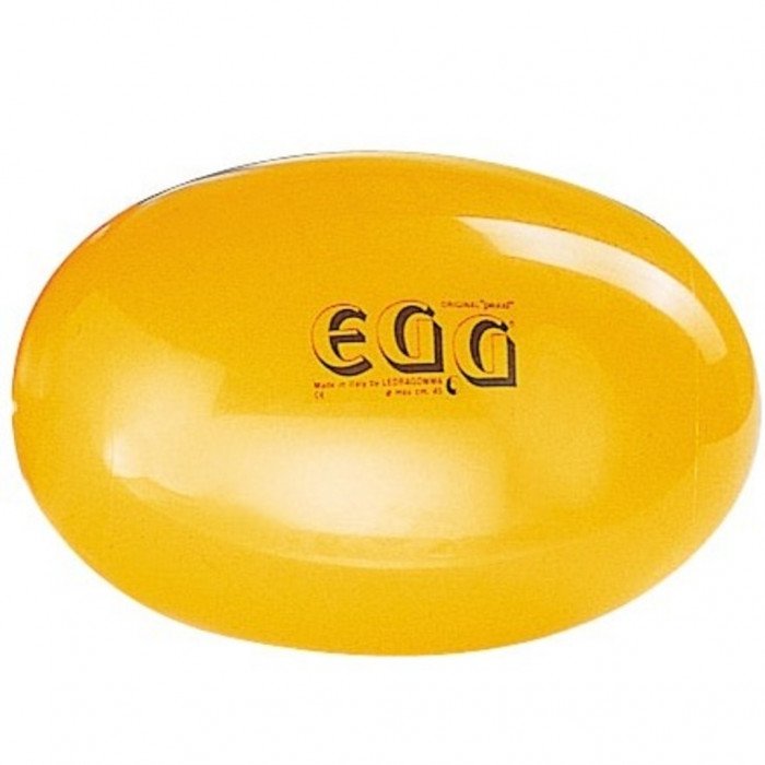 Ballon de kinésithérapie