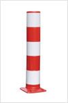 Barrière de sécurité