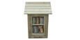 Boîte à livres