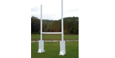 Poteaux de rugby