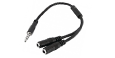 Adaptateur audio