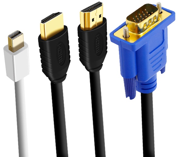 Connectique, adaptateur et Hub multimédia