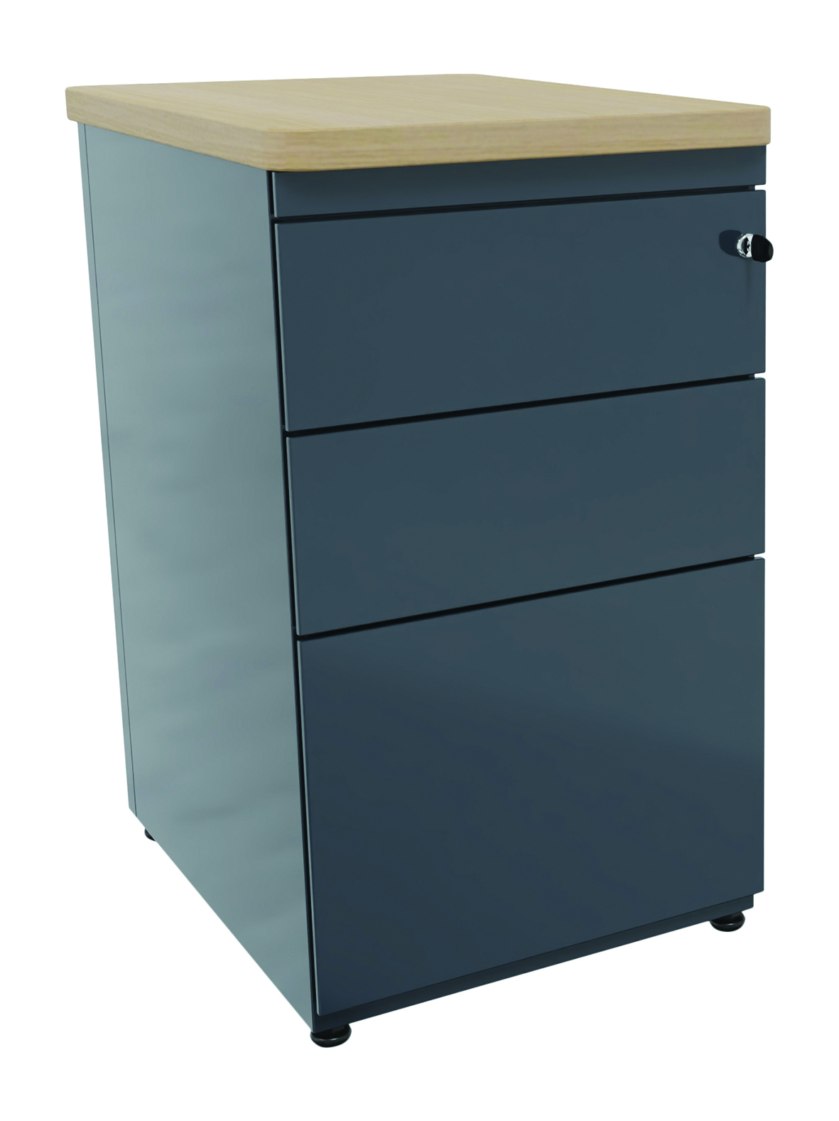 Caisson de bureau seconde vie