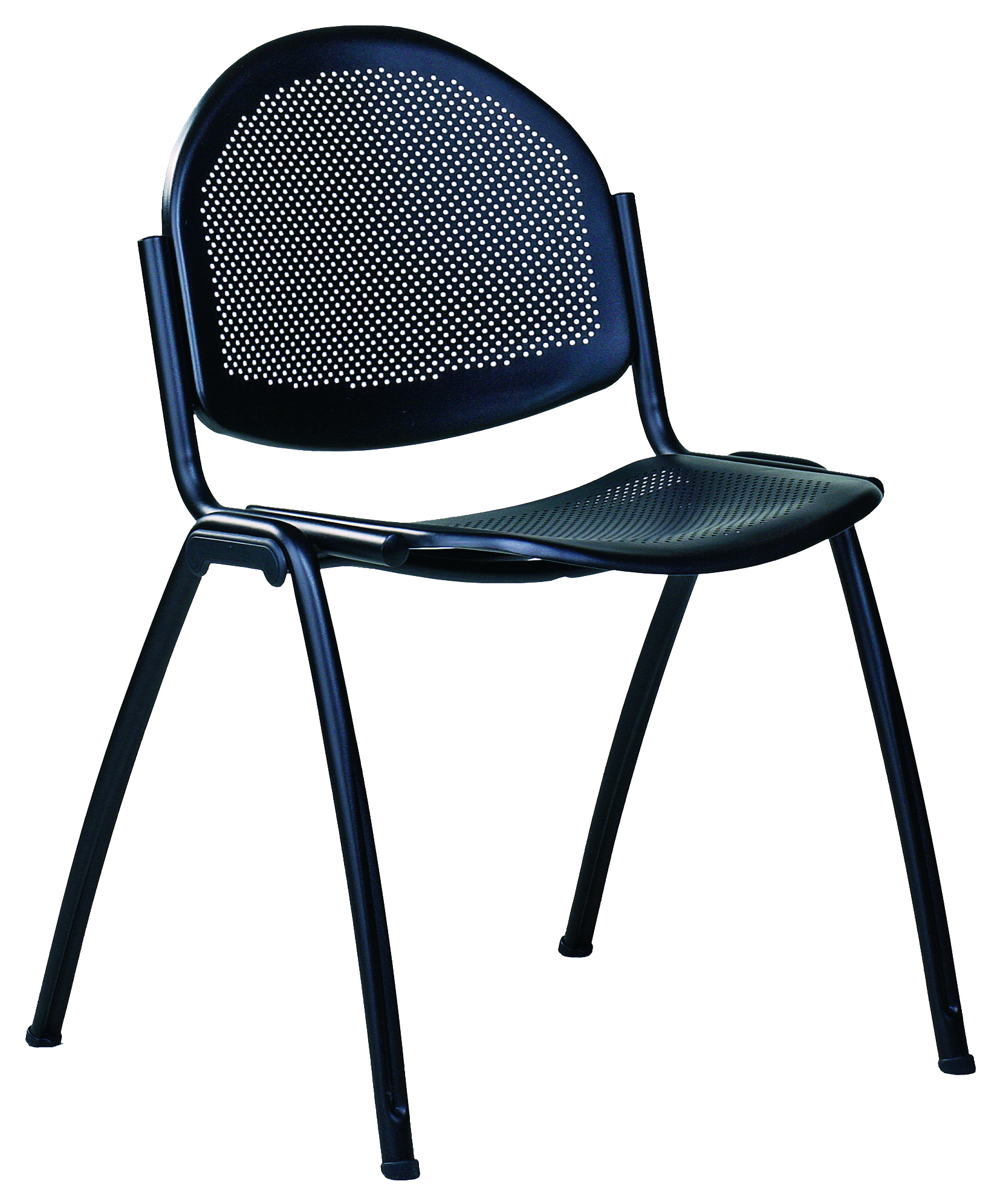 Chaise d'accueil seconde vie