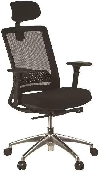 Siège de bureau seconde vie