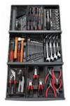 Composition d'outils FACOM