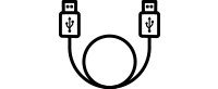 Connectique audio et vidéo