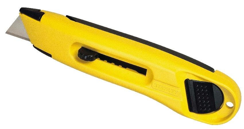 Cutters et couteaux de sécurité