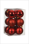Décoration de Noël