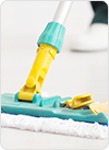 Désinfection et hygiène des locaux