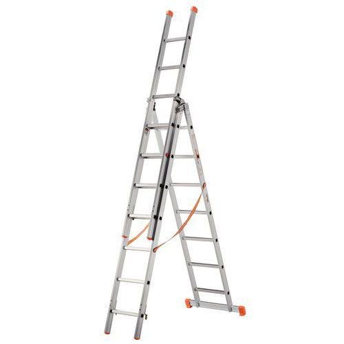 Marchepied, escabeau, échelle