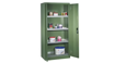 Armoire phytosanitaire
