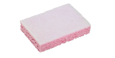 Eponge, gant et brosse