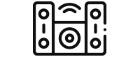 Équipement audio et Hifi